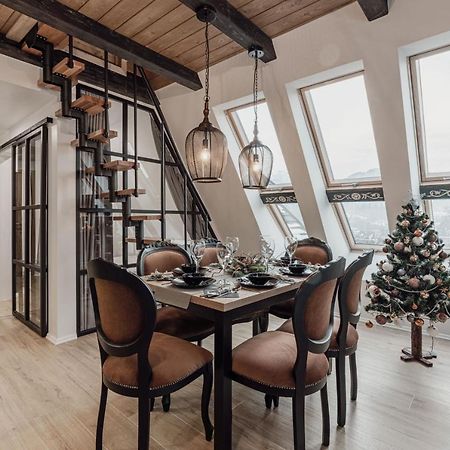 Goralska Prowincja Apartment Кошелско Екстериор снимка