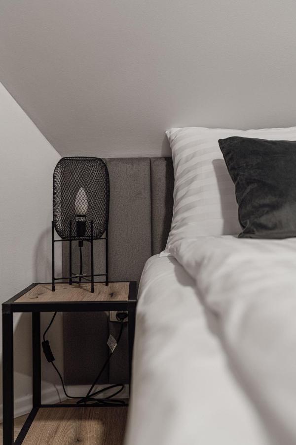 Goralska Prowincja Apartment Кошелско Екстериор снимка